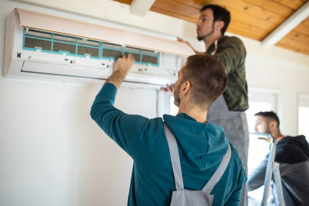 Best HVAC Supply and Distribution in San Benito, TX