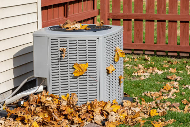 Professional HVAC in San Benito, TX