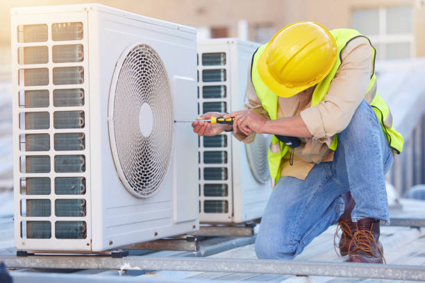 Best Solar-powered HVAC Systems in San Benito, TX