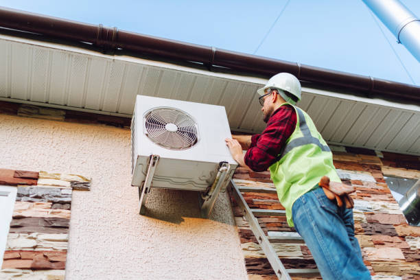 Best Residential HVAC in San Benito, TX