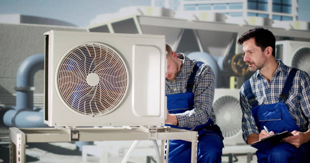 Best Ductless Mini-Split Systems in San Benito, TX