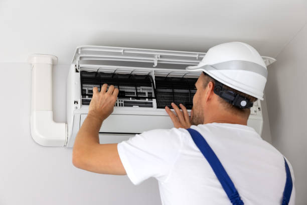 Best HVAC Software and Technology in San Benito, TX