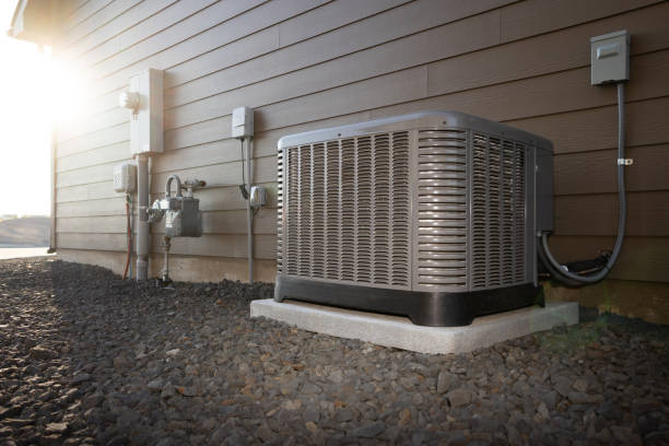 Best HVAC Retrofitting and Upgrading in San Benito, TX